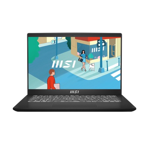 Msi ordinateur portable - msi,