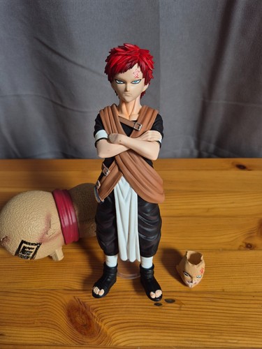 Figurine gaara 20cm naruto - gaara,