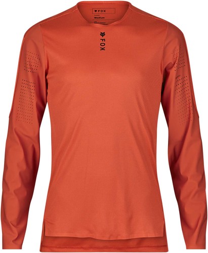 Fox racing flexair pro - racing, mtb