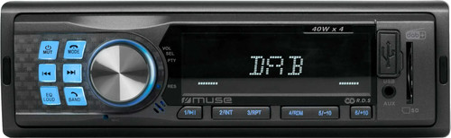 Autoradios muse 929572 - autoradios,