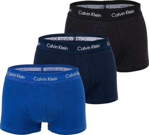 Calvin klein u2664g lot - de, 3