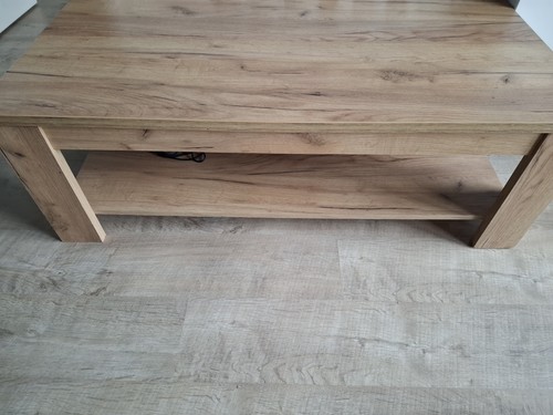 Vidaxl table basse - table,