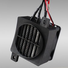 Chauffage céramique Heat 12V