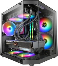 PC Gamer Ryzen 5-4500 - 16Go