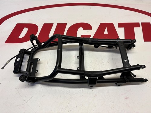 Ducati biposto 916 - biposto, 16m