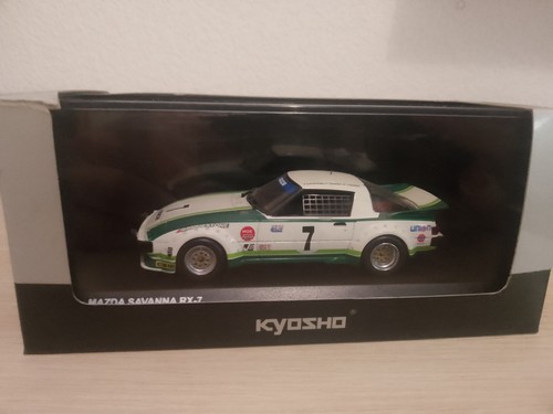 Mazda savanna sa22c - mazda, rx-7