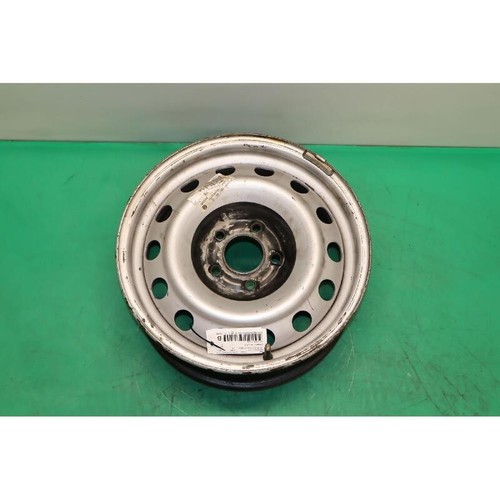 Jante fiat scudo 6 - fiat, (07-16)