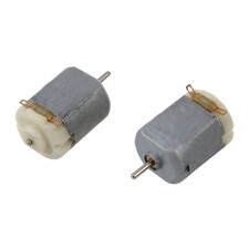 2Pcs  Moteur MagnéTique une 2