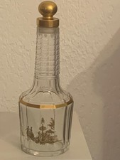 Flacon Ancien Houbigant Par