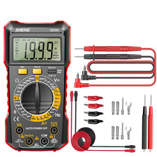 Multimètre Numérique