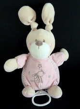 *. DOUDOU PELUCHE MUSICAL