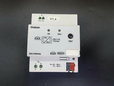 THEBEN KNX  9070722 DALI GATEWAY