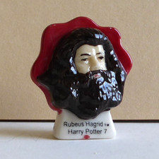 Fève Harry Potter 7 - WB 2011