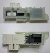 MACHINE A LAVER CANDY CSTG364D-47 FERMETURE SECURITE PORTE 46002826