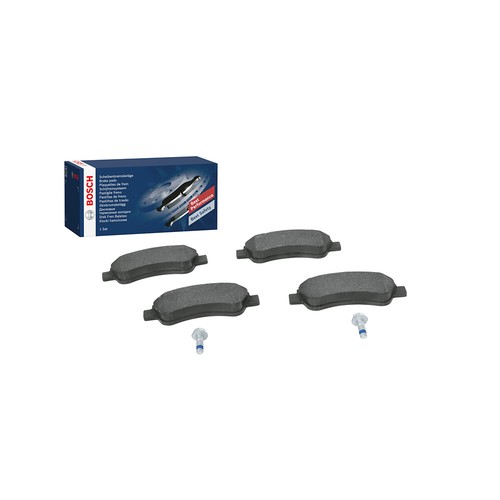 Bosch bp318 plaquettes - plaquettes, de