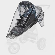 Habillage pluie Poussette Quinny Speedi