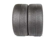 2X 265/40R19 102V Pneus