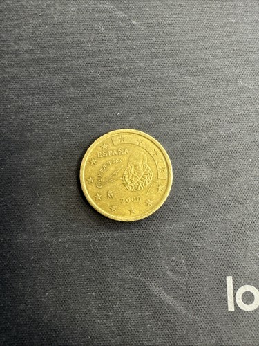 Pièce centimes euros - pièce, d’euros