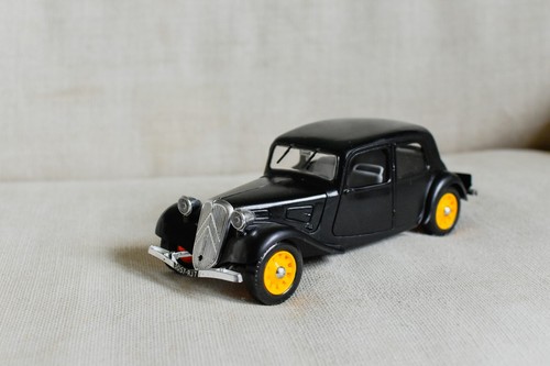 Champion voiture vintage - -,