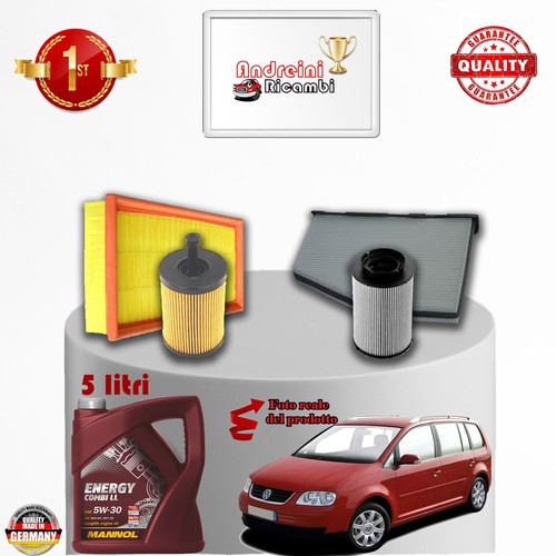 Filtres kit entretien - kit, d'entretien