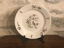 Assiette décorative