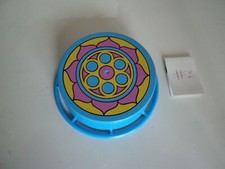 PLAYMOBIL vintage cirque