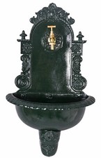 Antique Fontaines Décoratives