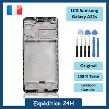 Écran LCD Pour Samsung Galaxy