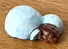 Rare Fève IGLOO ❄️ Galette des rois French charm !