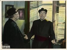 *Fernandel le mouton à 5 pattes Henri Verneuil Photo cartoline vintage