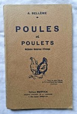 Poules et Poulets : Méthodes