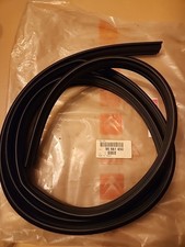 Joint de vitre de porte Avant