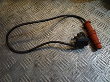 bobine d'allumage et anti