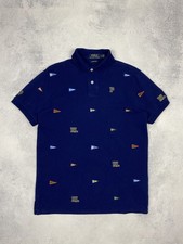 Polo Ralph Lauren monogramme