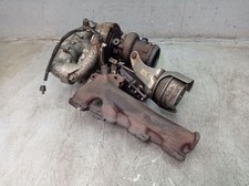 MERCEDES-BENZ SPRINTER 3,5-T KASTEN B906 316 CDI Turbocompresseur A6510906380