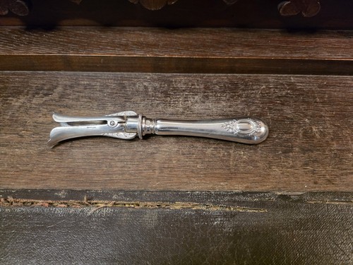 Ancienne pince gigot - pince,