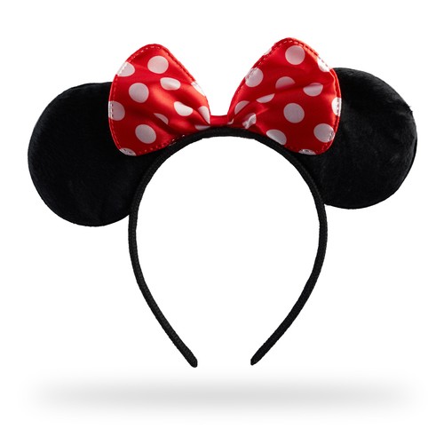 Serre tête minnie - serre-tête,