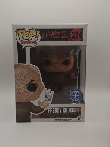 Nightmare elm street - nightmare,