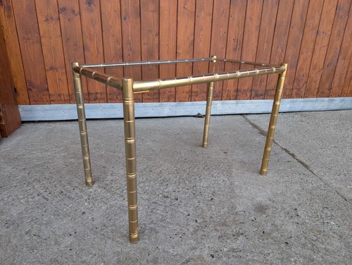 Table appoint vintage - table,
