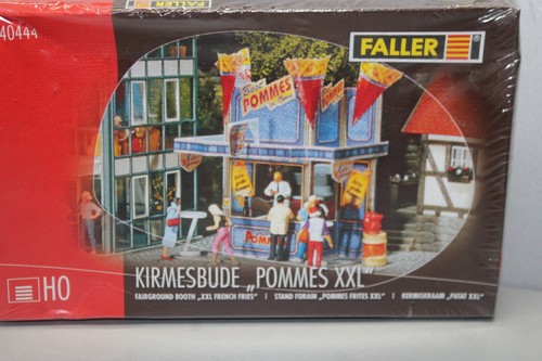 Faller 140444 kit - faller,