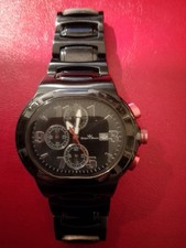 BELLE MONTRE  HOMME YOUNGER ET