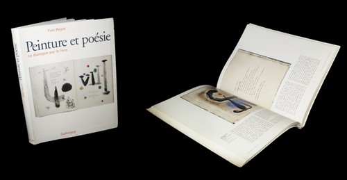 Bibliographie surrealisme - bibliographie, surrealisme]
