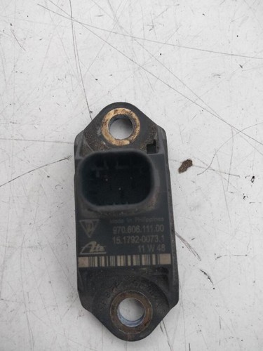 97060611100 compteur porsche - compteur,