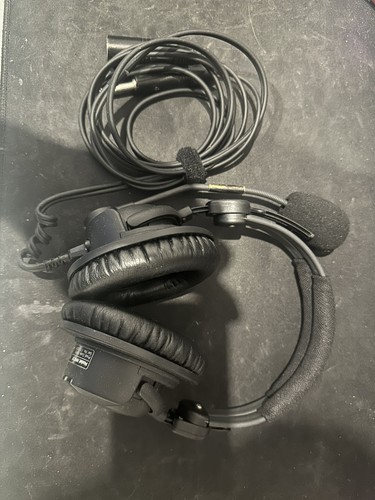 Sennheiser hmd - 27,