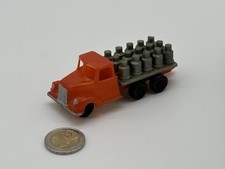 Pays De L’est USSR Hongrie Type No Novoexport Camion En Plastique