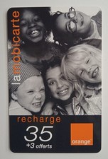 Télécarte mobicarte reunion - télécarte,