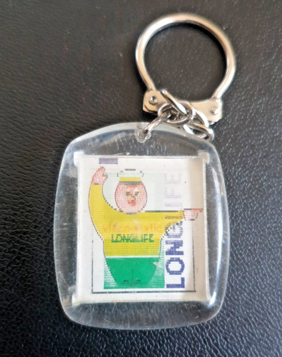 Ancien porte clés visiomatic