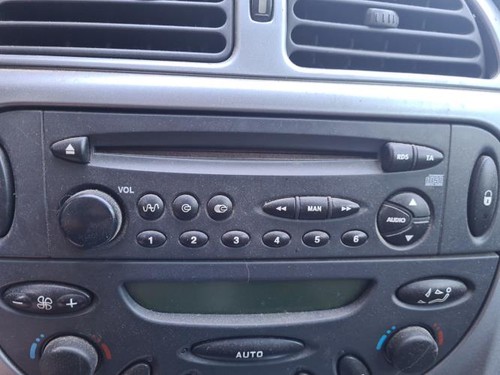 Autoradio origine citroen - autoradio,