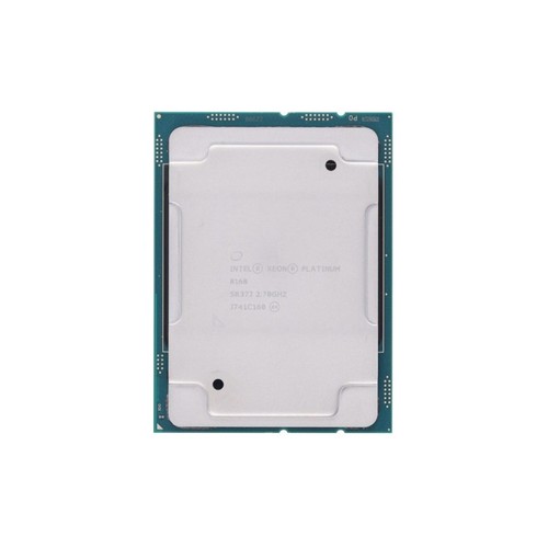 Intel xeon platinum 8168 - intel,