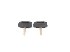 2XPC Lucas Ignition Key
